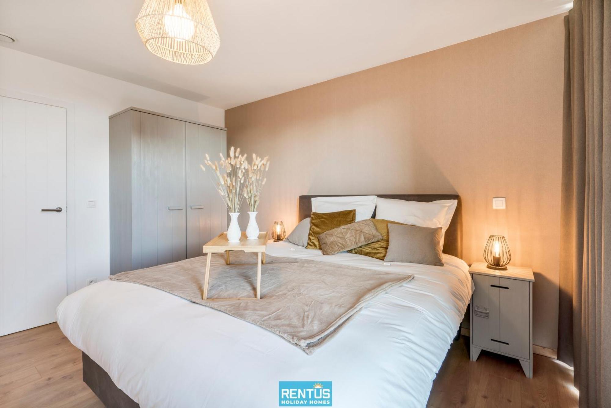 Sailing-large Luxury House In Quiet Location Nieuwpoort